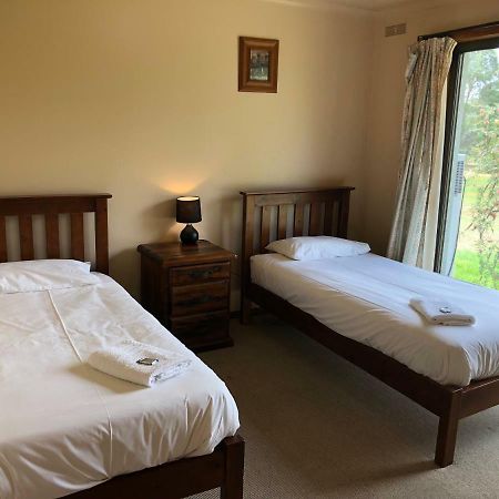 The Rocks Apartments Halls Gap Zewnętrze zdjęcie