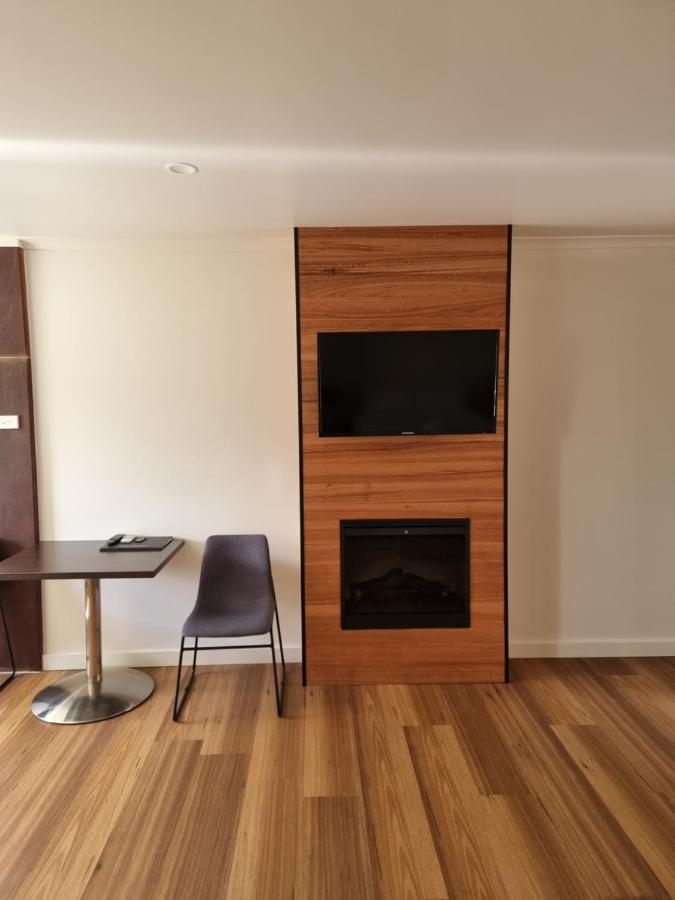 The Rocks Apartments Halls Gap Zewnętrze zdjęcie