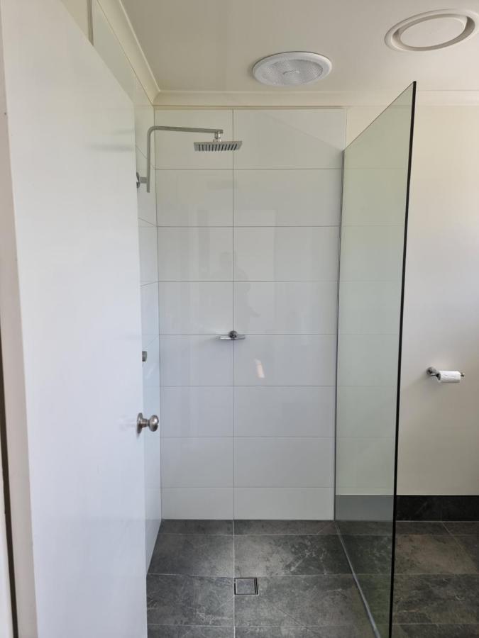 The Rocks Apartments Halls Gap Zewnętrze zdjęcie