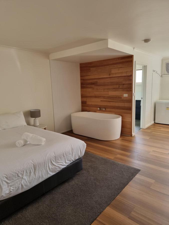 The Rocks Apartments Halls Gap Zewnętrze zdjęcie
