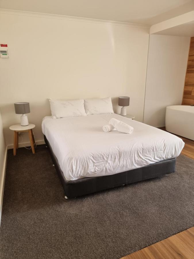 The Rocks Apartments Halls Gap Zewnętrze zdjęcie
