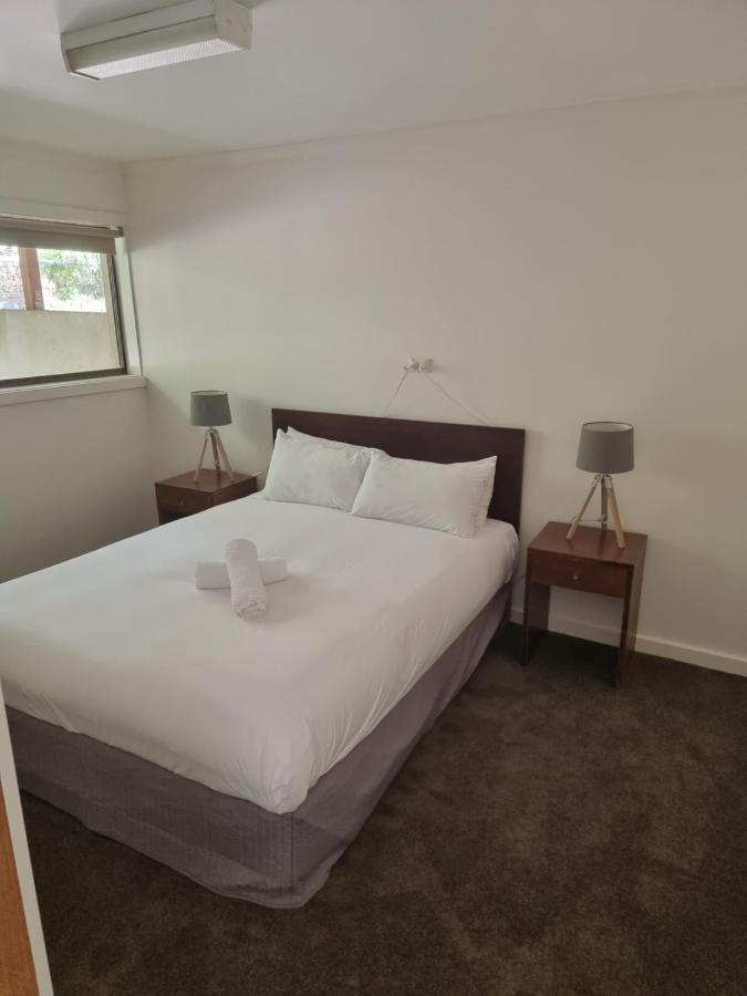 The Rocks Apartments Halls Gap Zewnętrze zdjęcie