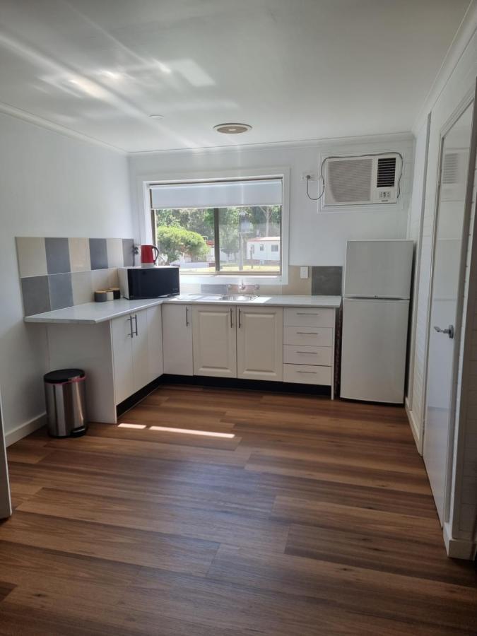 The Rocks Apartments Halls Gap Zewnętrze zdjęcie