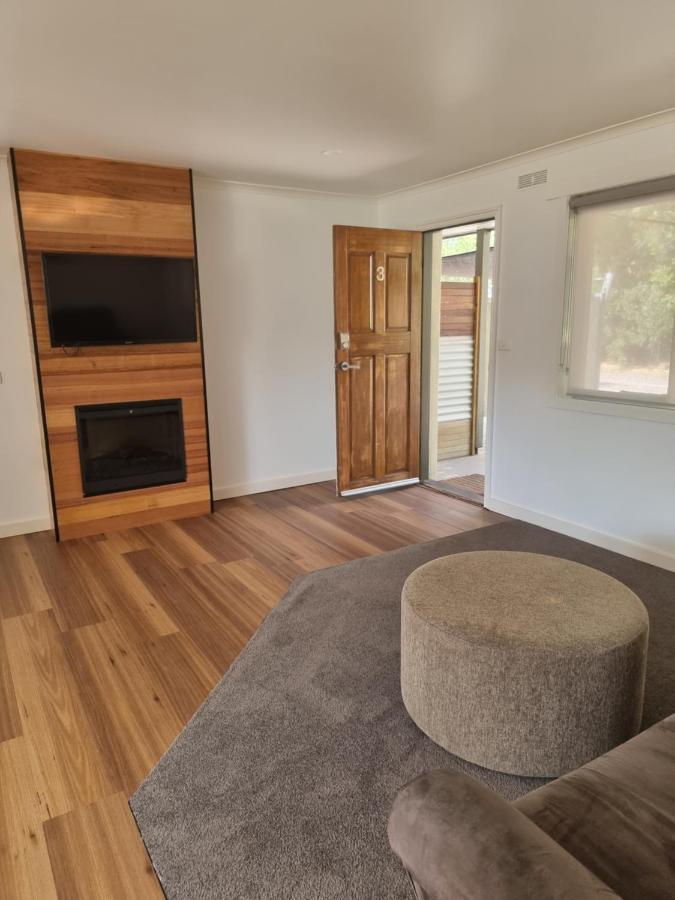 The Rocks Apartments Halls Gap Zewnętrze zdjęcie