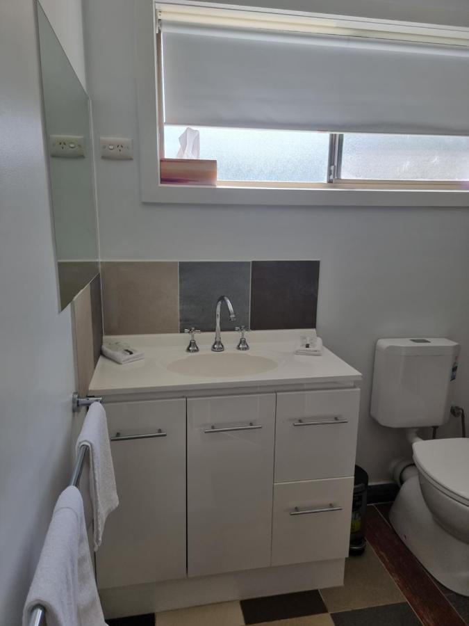 The Rocks Apartments Halls Gap Zewnętrze zdjęcie
