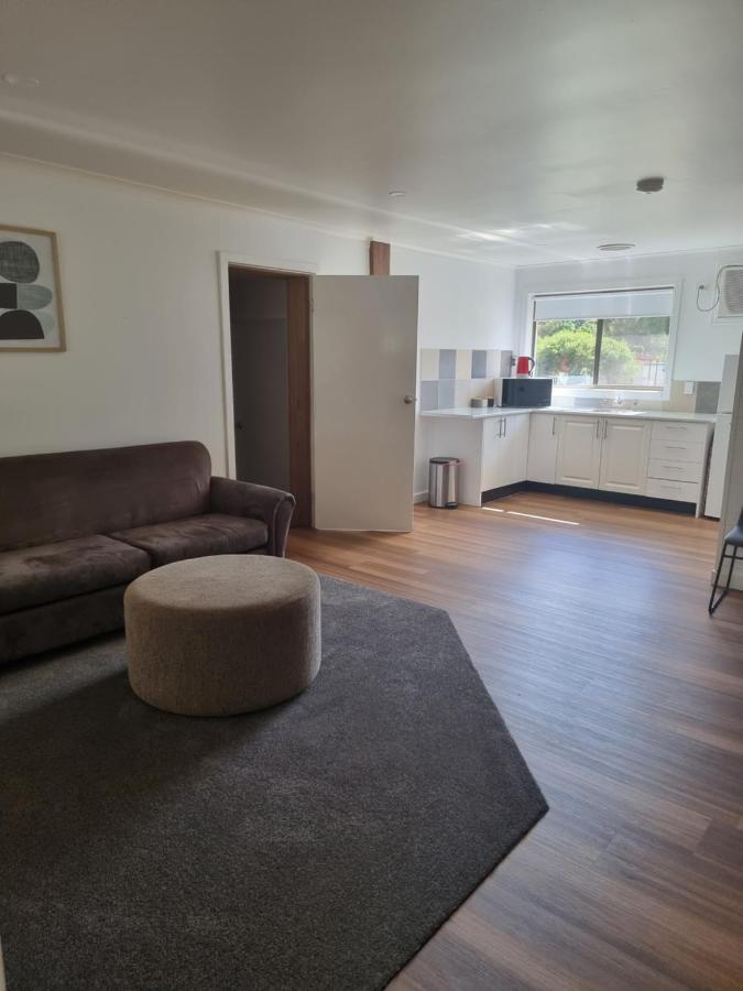The Rocks Apartments Halls Gap Zewnętrze zdjęcie
