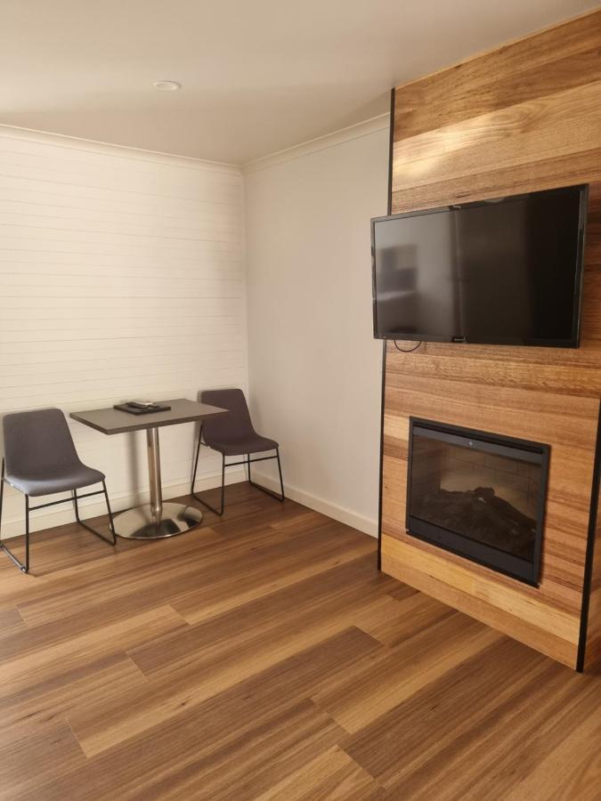 The Rocks Apartments Halls Gap Zewnętrze zdjęcie