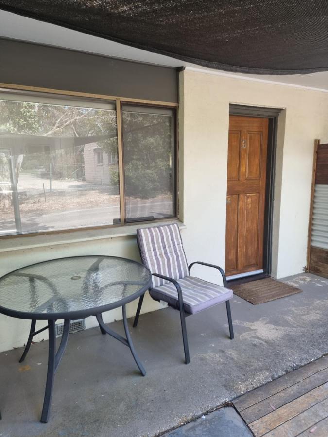 The Rocks Apartments Halls Gap Zewnętrze zdjęcie