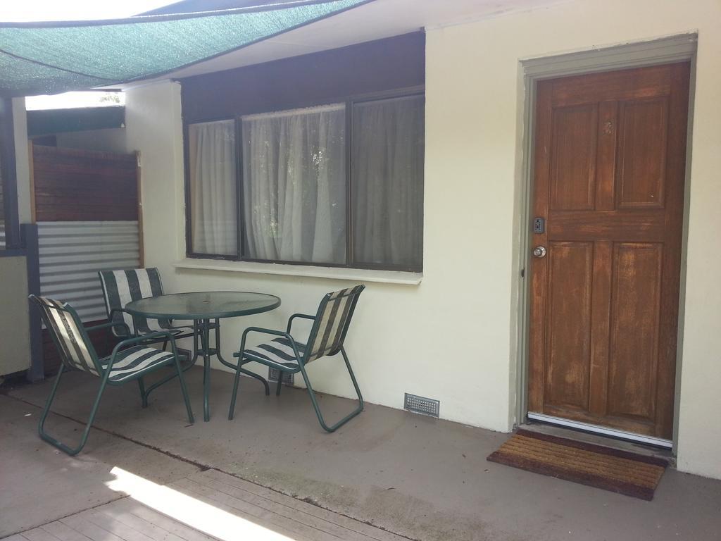 The Rocks Apartments Halls Gap Pokój zdjęcie