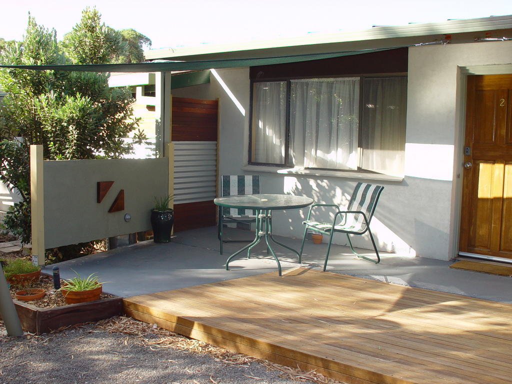 The Rocks Apartments Halls Gap Pokój zdjęcie