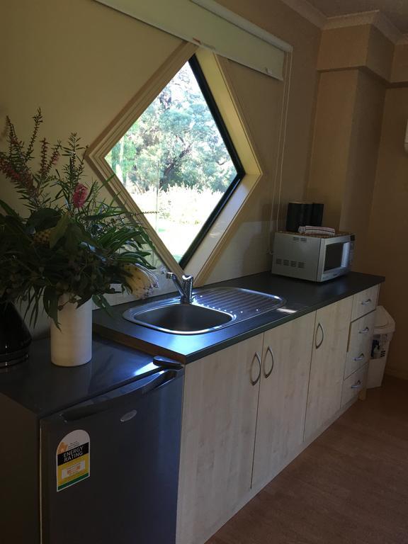 The Rocks Apartments Halls Gap Zewnętrze zdjęcie