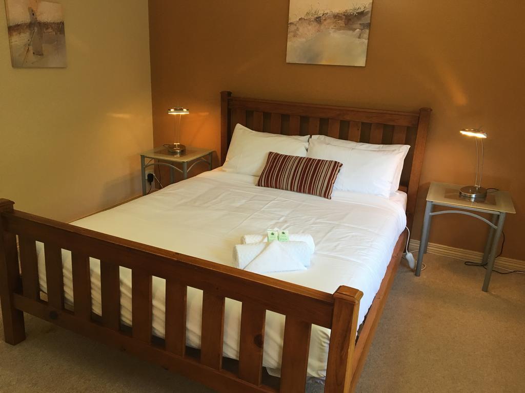 The Rocks Apartments Halls Gap Zewnętrze zdjęcie