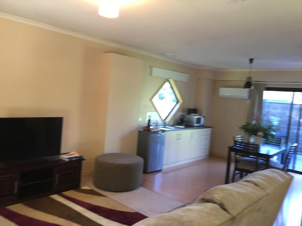 The Rocks Apartments Halls Gap Zewnętrze zdjęcie