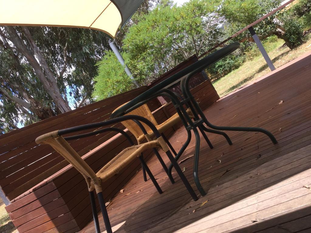 The Rocks Apartments Halls Gap Zewnętrze zdjęcie