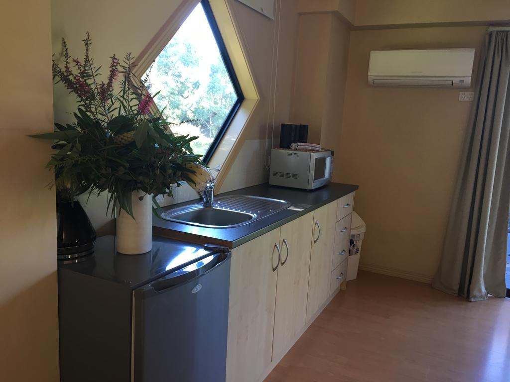 The Rocks Apartments Halls Gap Zewnętrze zdjęcie