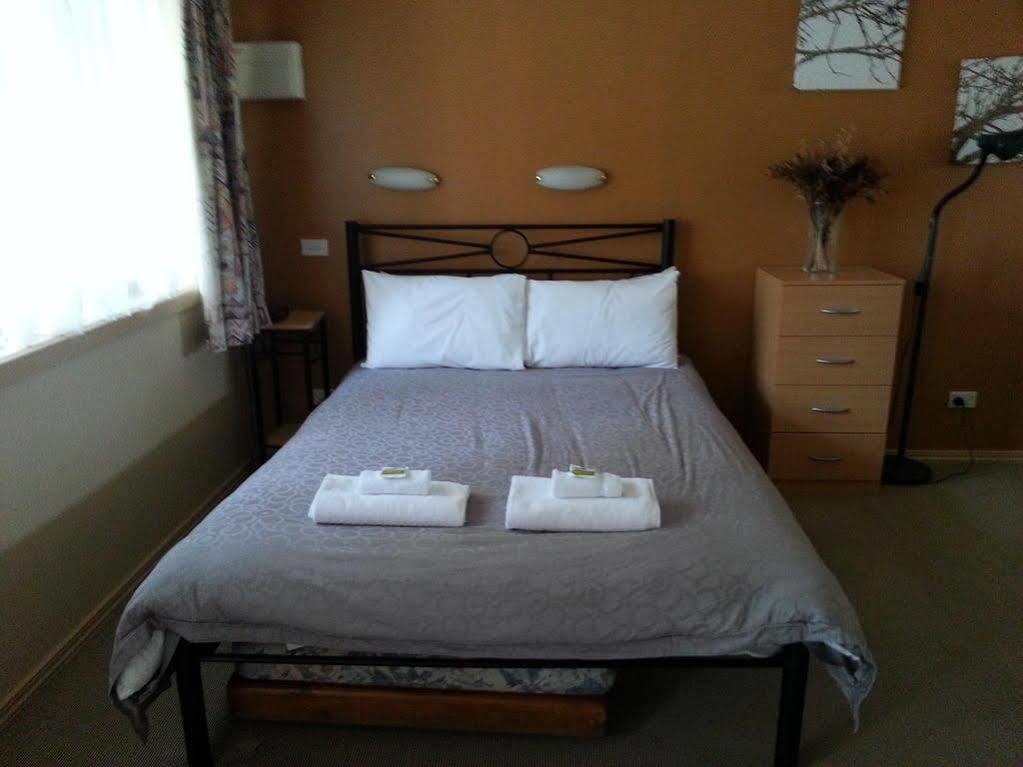 The Rocks Apartments Halls Gap Zewnętrze zdjęcie