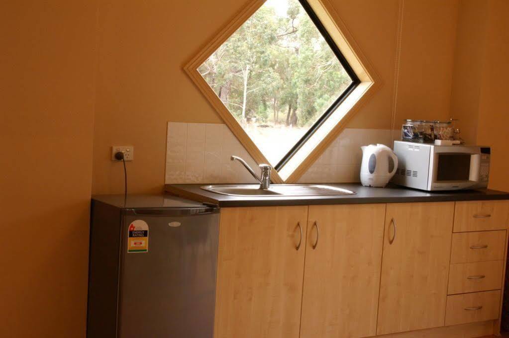 The Rocks Apartments Halls Gap Zewnętrze zdjęcie