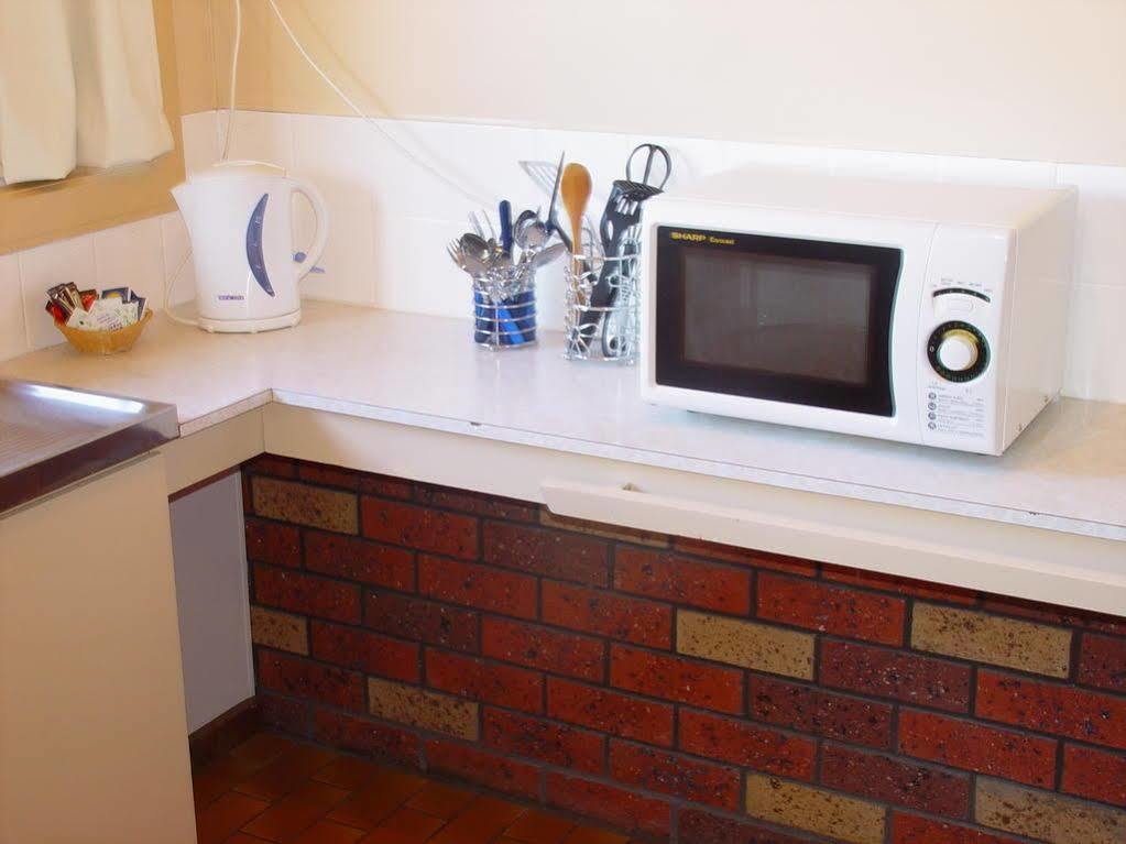 The Rocks Apartments Halls Gap Zewnętrze zdjęcie