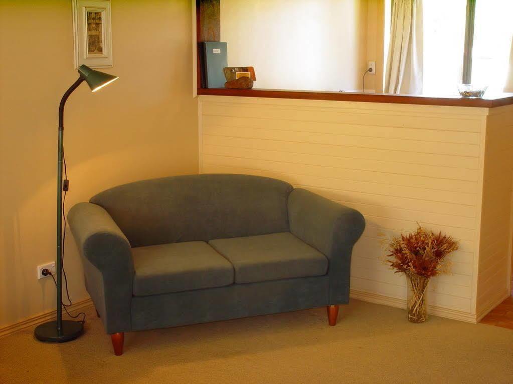 The Rocks Apartments Halls Gap Zewnętrze zdjęcie