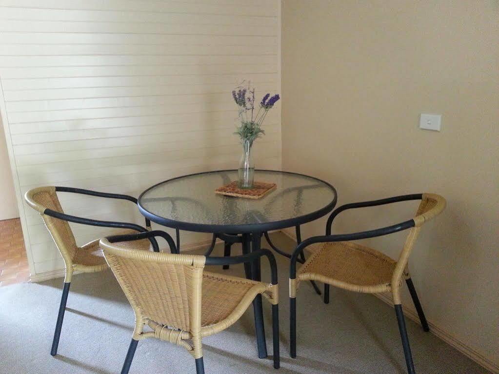 The Rocks Apartments Halls Gap Zewnętrze zdjęcie