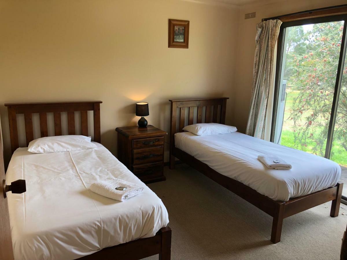 The Rocks Apartments Halls Gap Zewnętrze zdjęcie
