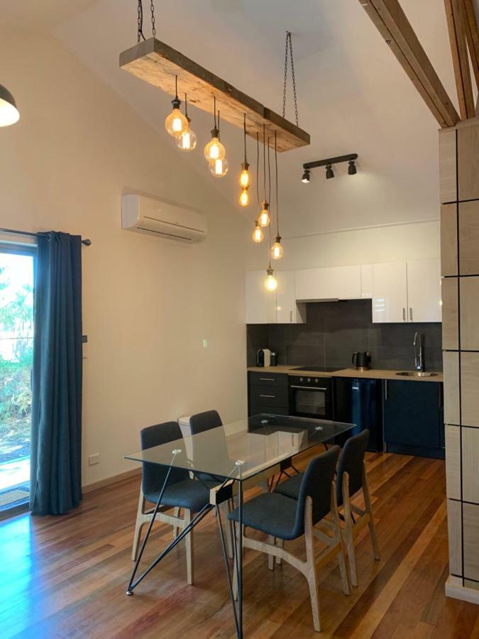 The Rocks Apartments Halls Gap Zewnętrze zdjęcie