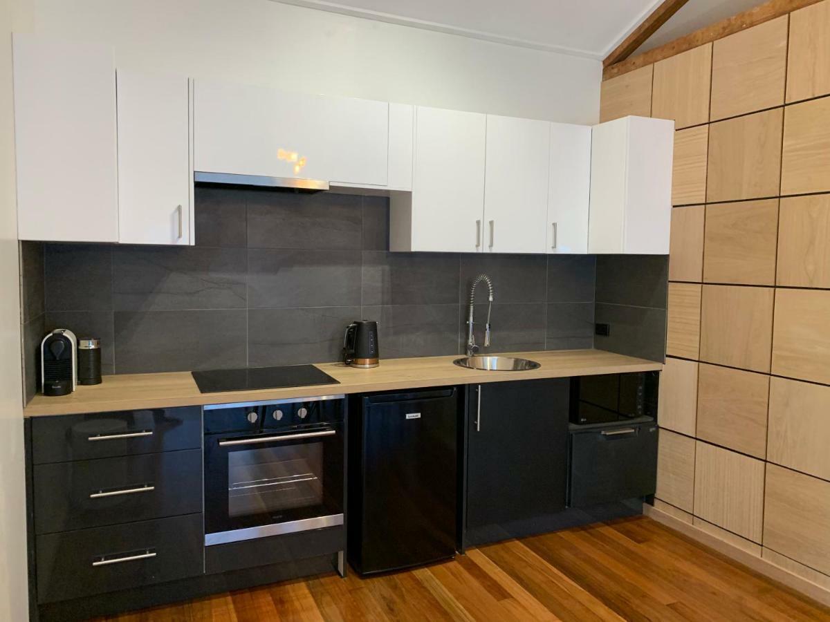 The Rocks Apartments Halls Gap Zewnętrze zdjęcie