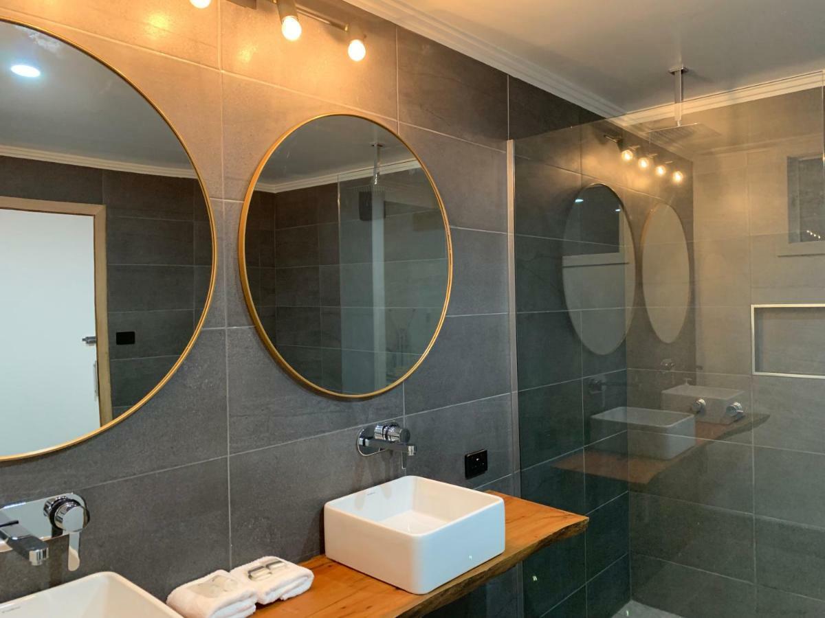 The Rocks Apartments Halls Gap Zewnętrze zdjęcie