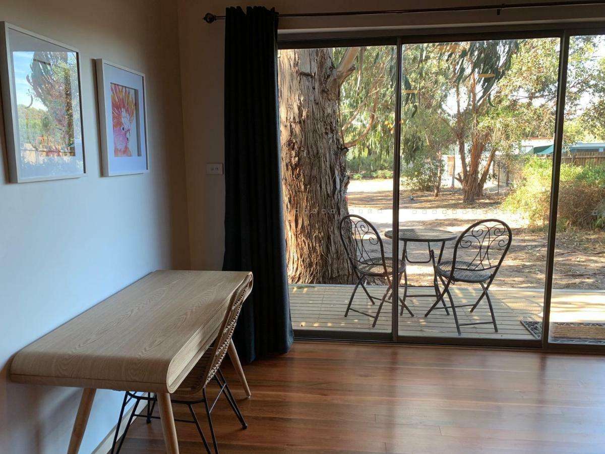 The Rocks Apartments Halls Gap Zewnętrze zdjęcie