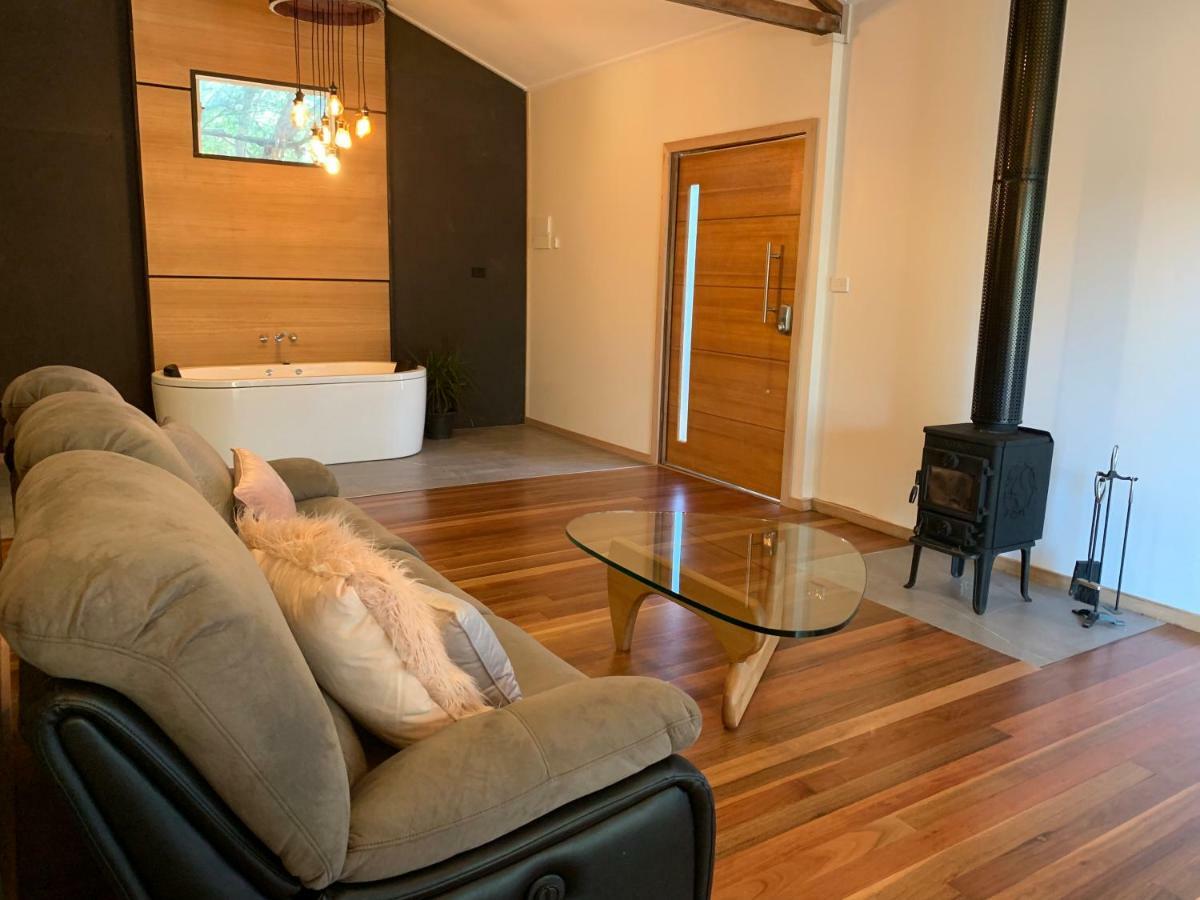 The Rocks Apartments Halls Gap Zewnętrze zdjęcie